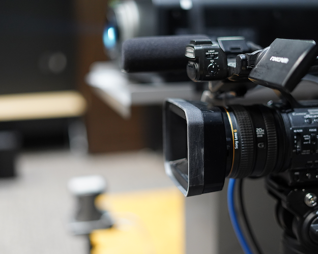 動画撮影・配信・編集サービス